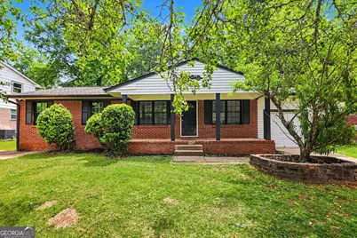 10646 Eagle Drive, Jonesboro, GA 30238 - Photo 1