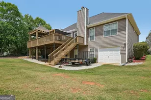 4821 Camden Dr SW, Conyers, GA 30094 - Photo 38