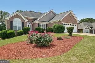 4821 Camden Dr SW, Conyers, GA 30094 - Photo 2