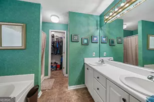 4821 Camden Dr SW, Conyers, GA 30094 - Photo 18