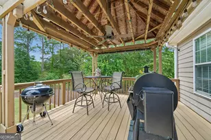 4821 Camden Dr SW, Conyers, GA 30094 - Photo 36
