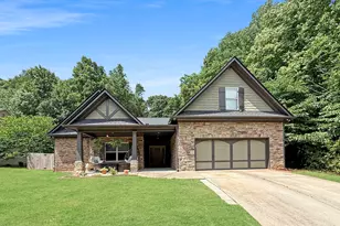 361 Lake Vista Dr, Jefferson, GA 30549 - Photo 1