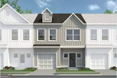 237 Alameda Street #38, Loganville, GA 30052 - Photo 1