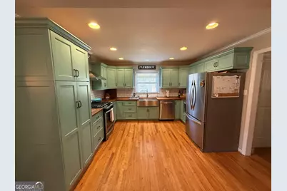 3329 Lincolnton Highway NE, Thomson, GA 30824 - Photo 8