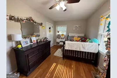 3329 Lincolnton Highway NE, Thomson, GA 30824 - Photo 16
