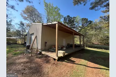 3329 Lincolnton Highway NE, Thomson, GA 30824 - Photo 32