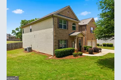 9001 Dawes Crossing, McDonough, GA 30252 - Photo 2