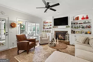 3917 Golflinks Dr, Acworth, GA 30101 - Photo 8