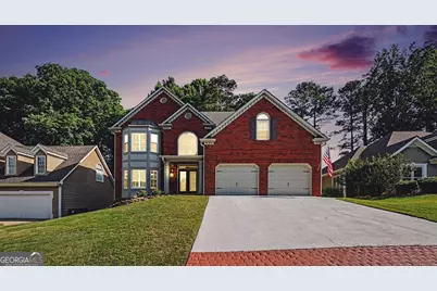 3917 Golflinks Drive, Acworth, GA 30101 - Photo 26