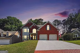 3917 Golflinks Dr, Acworth, GA 30101 - Photo 26