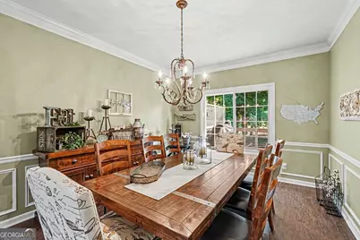 3917 Golflinks Drive, Acworth, GA 30101 - Photo 4
