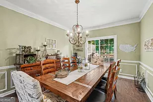 3917 Golflinks Dr, Acworth, GA 30101 - Photo 4