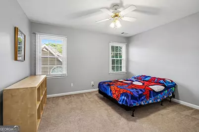 3917 Golflinks Drive, Acworth, GA 30101 - Photo 14