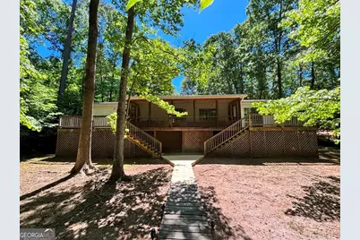 110 Oconee Drive, Sparta, GA 31087 - Photo 2