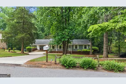 388 Cherokee Ridge, Athens, GA 30606 - Photo 6