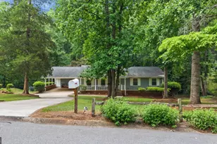388 Cherokee Ridge, Athens, GA 30606 - Photo 6
