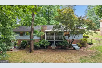 388 Cherokee Ridge, Athens, GA 30606 - Photo 16
