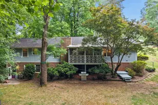 388 Cherokee Ridge, Athens, GA 30606 - Photo 16
