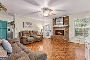 388 Cherokee Ridge, Athens, GA 30606 - Photo 30