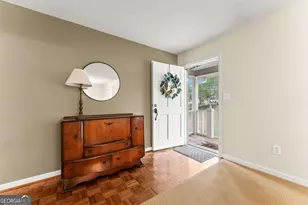388 Cherokee Ridge, Athens, GA 30606 - Photo 30
