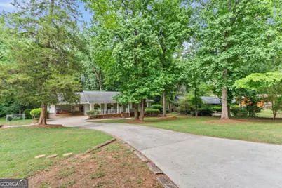 388 Cherokee Ridge, Athens, GA 30606 - Photo 58