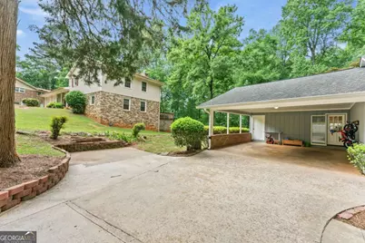 388 Cherokee Ridge, Athens, GA 30606 - Photo 66