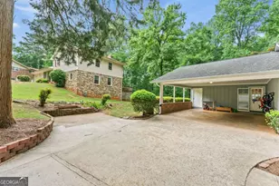 388 Cherokee Ridge, Athens, GA 30606 - Photo 66
