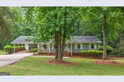 388 Cherokee Ridge, Athens, GA 30606 - Photo 1