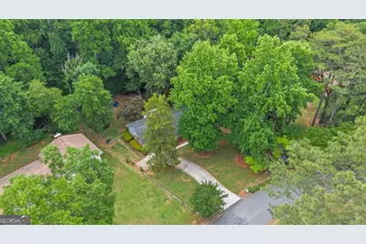 388 Cherokee Ridge, Athens, GA 30606 - Photo 12