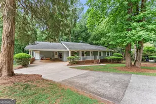 388 Cherokee Ridge, Athens, GA 30606 - Photo 60