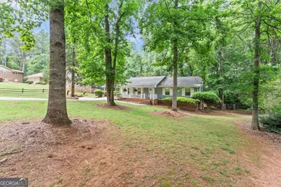 388 Cherokee Ridge, Athens, GA 30606 - Photo 60