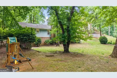 388 Cherokee Ridge, Athens, GA 30606 - Photo 18