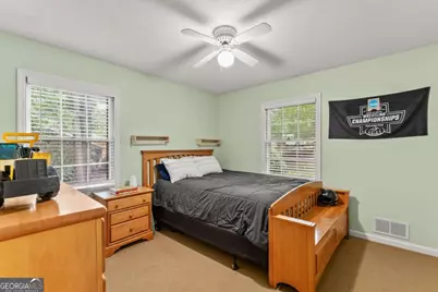 388 Cherokee Ridge, Athens, GA 30606 - Photo 48