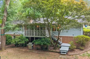 388 Cherokee Ridge, Athens, GA 30606 - Photo 20