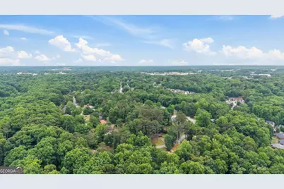 388 Cherokee Ridge, Athens, GA 30606 - Photo 22