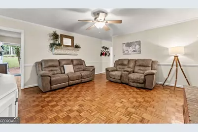 388 Cherokee Ridge, Athens, GA 30606 - Photo 32