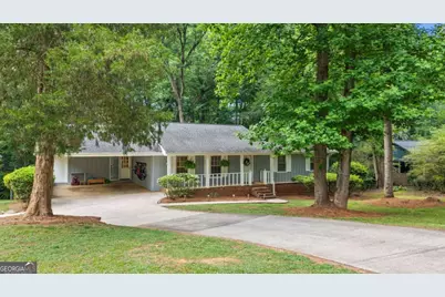388 Cherokee Ridge, Athens, GA 30606 - Photo 4