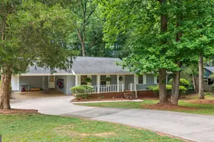 388 Cherokee Ridge, Athens, GA 30606 - Photo 4