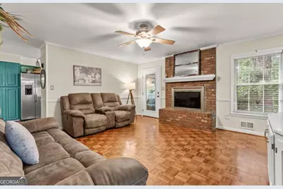 388 Cherokee Ridge, Athens, GA 30606 - Photo 32