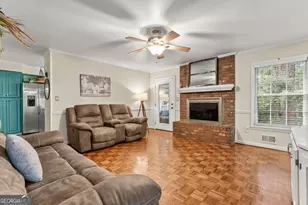 388 Cherokee Ridge, Athens, GA 30606 - Photo 32