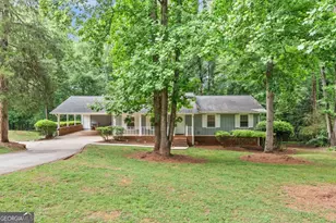 388 Cherokee Ridge, Athens, GA 30606 - Photo 62