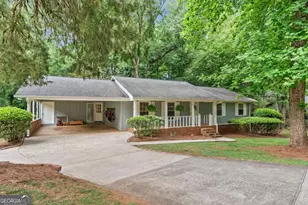 388 Cherokee Ridge, Athens, GA 30606 - Photo 4