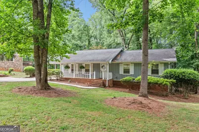 388 Cherokee Ridge, Athens, GA 30606 - Photo 62