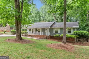 388 Cherokee Ridge, Athens, GA 30606 - Photo 62