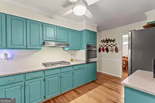 388 Cherokee Ridge, Athens, GA 30606 - Photo 40