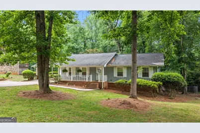 388 Cherokee Ridge, Athens, GA 30606 - Photo 2