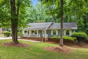 388 Cherokee Ridge, Athens, GA 30606 - Photo 2