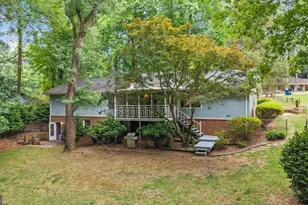 388 Cherokee Ridge, Athens, GA 30606 - Photo 16