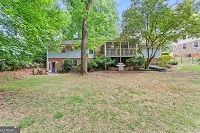 388 Cherokee Ridge, Athens, GA 30606 - Photo 74