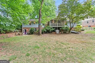 388 Cherokee Ridge, Athens, GA 30606 - Photo 74